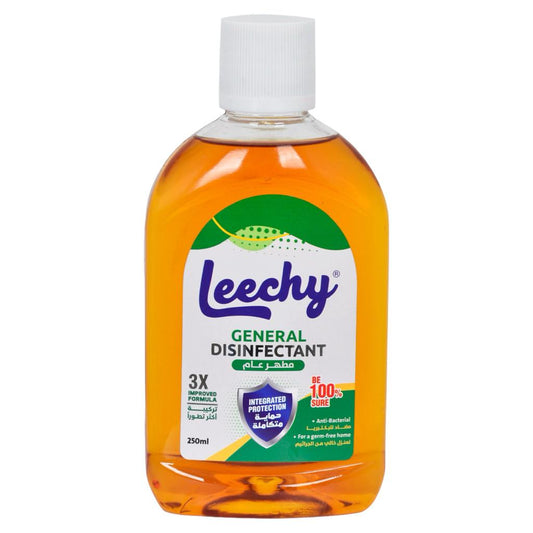 Leechy General Disinfectant 250ML
