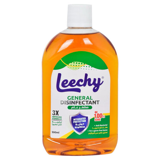 Leechy General Disinfectant 500ML