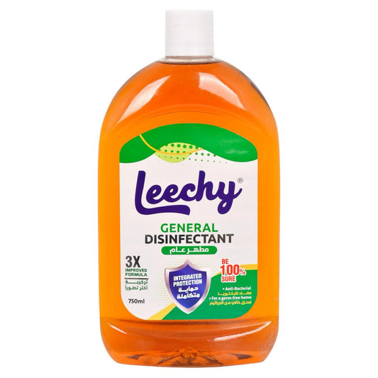 Leechy General Disinfectant 750ML