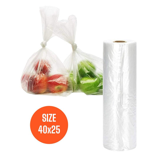 Leechy Fridge Bags 150 Bags 40x25