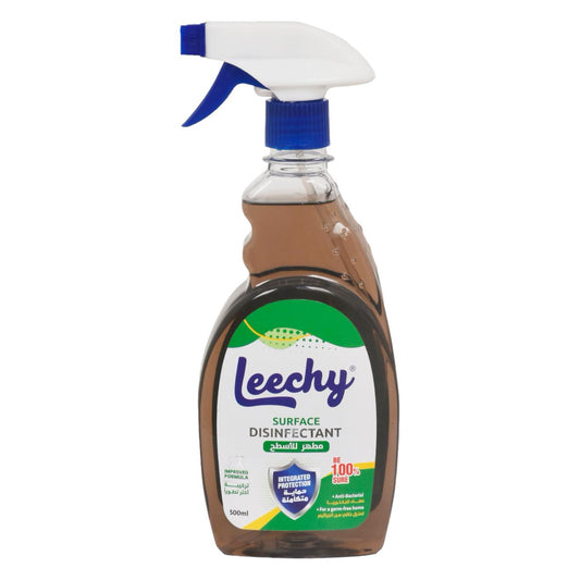 Leechy Surface Disinfectant 500ML