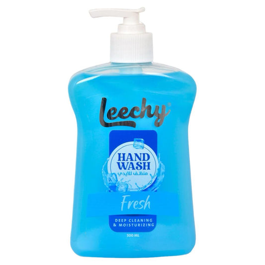 Leechy Hand Wash Fresh 500ML