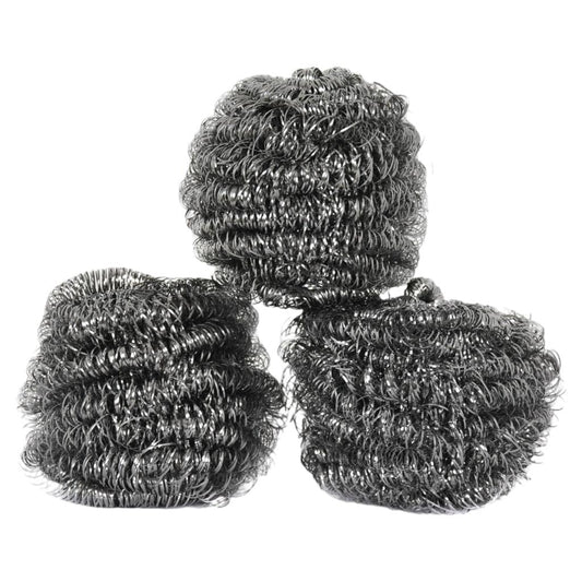 Leechy Kitchen Stainless Spiral 3 PCS