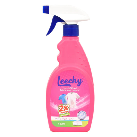 Leechy Fabric Stain Remover 500ML