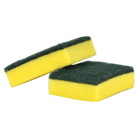 Leechy Kitchen Sponge 2 PCS