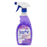 Leechy Multi-Surface Disinfectant and Cleaner Lavender 500ML