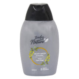 Body & Nature Body Wash Iris & Clary Sage 400ML