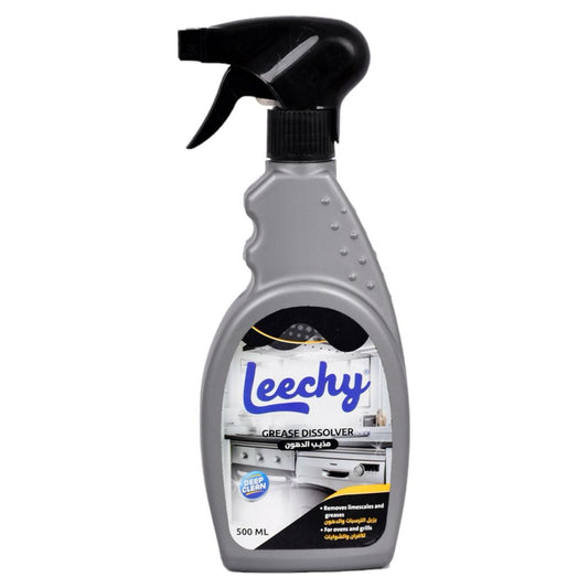 Leechy Grease Dissolver 500ML