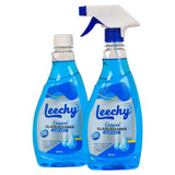 Leechy Glass Cleaner Original Promo Pack 500ML